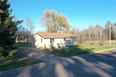 7304 Cedar St E, Webster, WI 54893