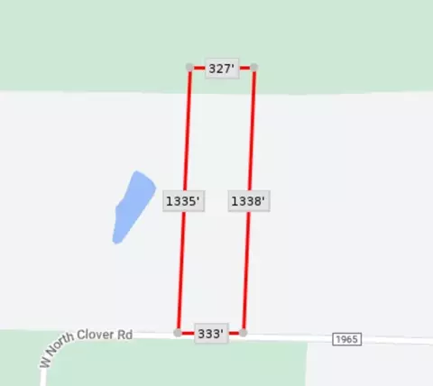 45 W Nn W Clover Rd N, Winter, WI 54896 photo 3
