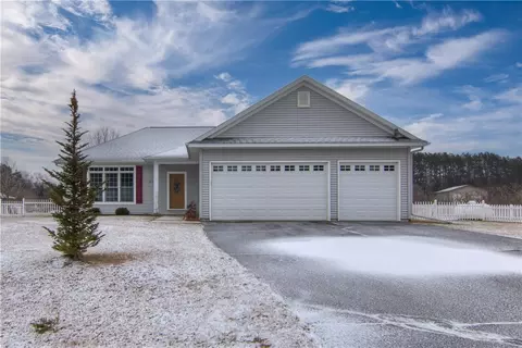 n8250 574th Street, Colfax, WI 54730