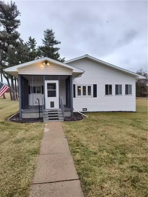 w14497 Montgomery Road, Hixton, WI 54635