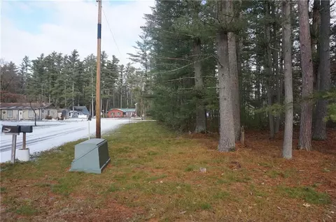 0 Beaver Ln, Merrillan, WI 54754