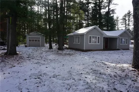 w8341 Martin Lane, Hatfield, WI 54754