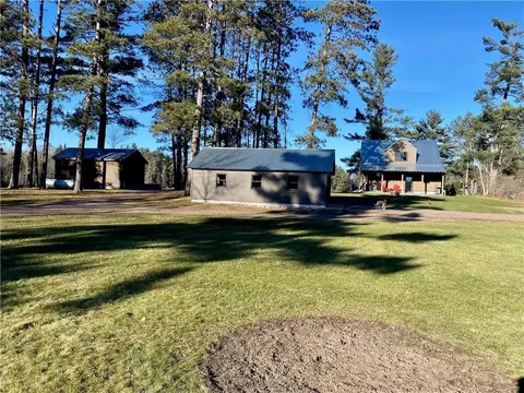 1334013348 W Somerville Rd, Hayward, WI 54843