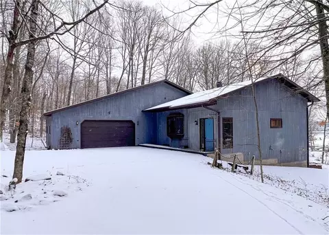 w2317 Belvidere Road, Sarona, WI 54870