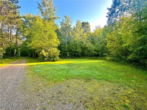 40 Acres County Highway D, Holcombe, WI 54745