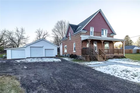 323 E Main St, Alma Center, WI 54611