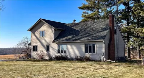 1273 8th Ave, Hillsdale, WI 54733
