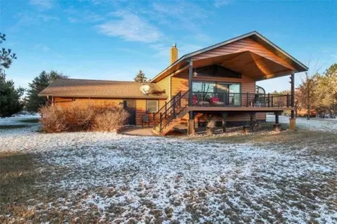 3399 Meadow Green Rd, Danbury, WI 54830