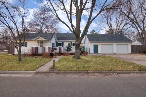 644 Harding St, Chippewa Falls, WI 54729
