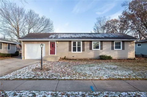 3121 Neptune Ave, Eau Claire, WI 54703