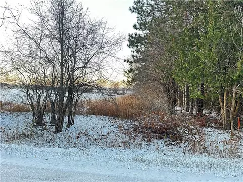 Lot 4 Ash Street W, Frederic, WI 54837