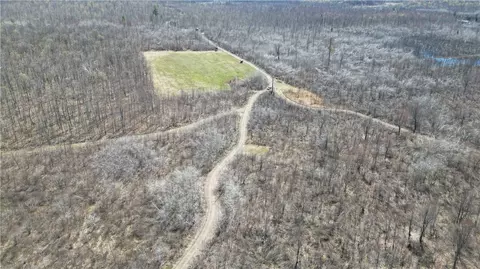 596 Acres Nail Creek Rd, Exeland, WI 54835