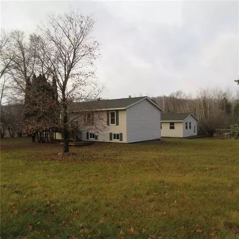 301 Us Highway 12 E, Knapp, WI 54749