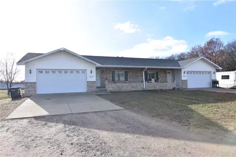 12633 50th Ave #12633 & 12635, Chippewa Falls, WI 54729