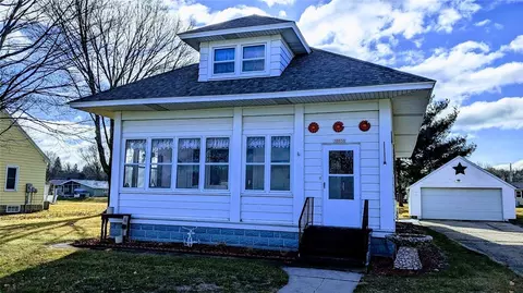 18855 Dewey St, Whitehall, WI 54773