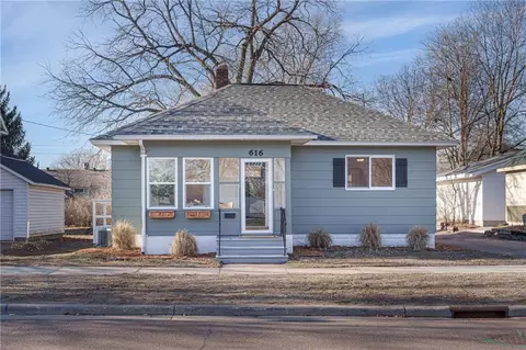 616 Isabel St, Eau Claire, WI 54701