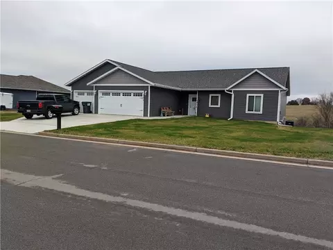 51074 Hillside Rd, Osseo, WI 54758