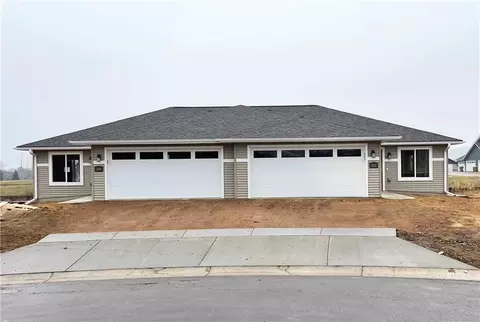 1242 Carli Ct #LOT 52, Chippewa Falls, WI 54729