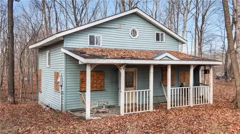 n223 Heather Lane, New Auburn, WI 54757