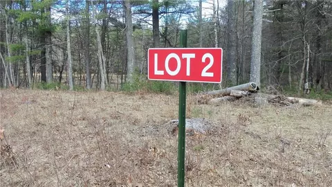 Lot 2 130th St, Siren, WI 54872