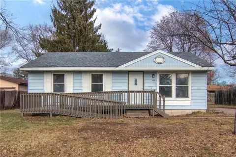 1820 Ash St, Eau Claire, WI 54703