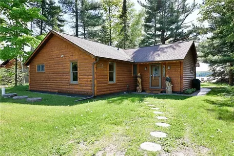 44255 Eagle Point Dr, Cable, WI 54821