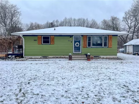 n2297 Frontage Lane, Sarona, WI 54870