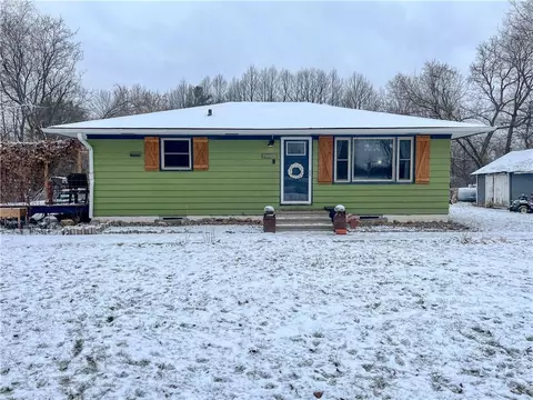 n2297 Frontage Lane, Sarona, WI 54870