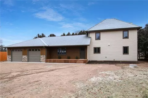 11191 County Highway Q, Chippewa Falls, WI 54729