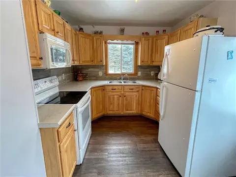 1081 County Highway Ss, Chetek, WI 54728 photo 3