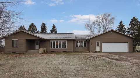 710 Kleve St, Chetek, WI 54728