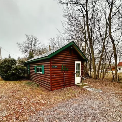 7579 Pine St, Danbury, WI 54830