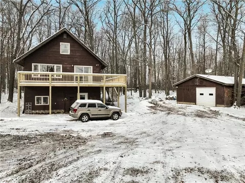 11066 County Highway B # W, Hayward, WI 54843