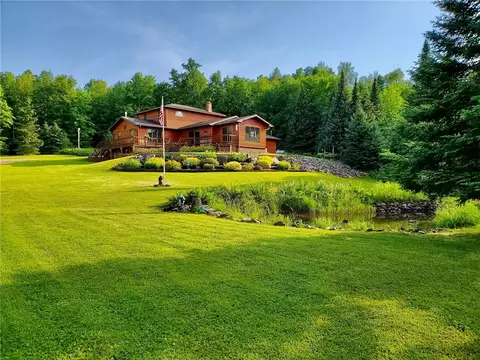 74563 E Butler Rd, Mellen, WI 54546