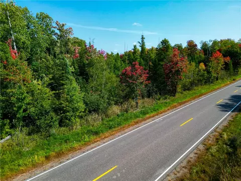 0 County M Hwy, Holcombe, WI 54745