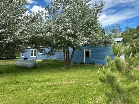 7743 N Blodgett Rd, Bruce, WI 54819 photo 2