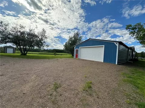 7743 N Blodgett Rd, Bruce, WI 54819 photo 3