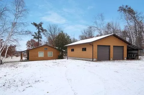 W8151 Us Highway 77, Trego, WI 54888
