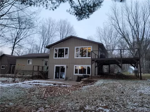 2536 9 14 Ave, Chetek, WI 54728