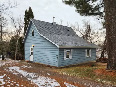 506 Corbett Ave E, Ladysmith, WI 54848