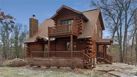 w10234 Deer Print Trail, Black River Falls, WI 54615