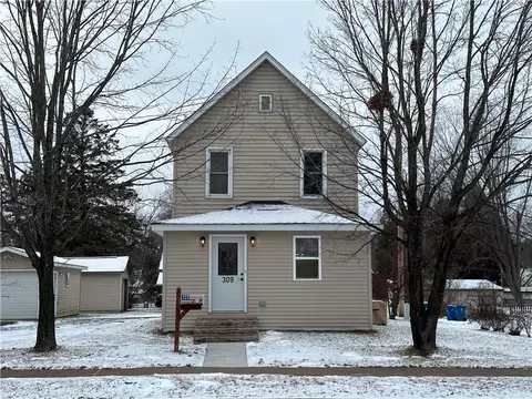 309 High St, Spooner, WI 54801 photo 31