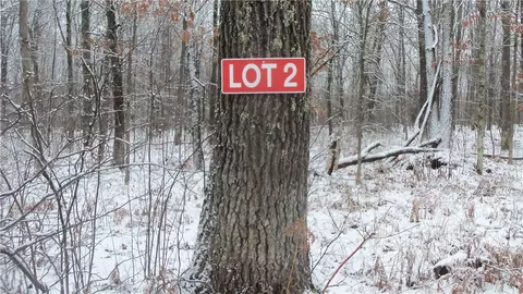Lot 2 Blackberry Rd, Trego, WI 54888