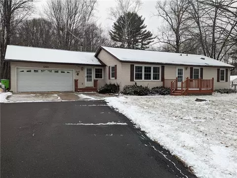 1320 Bridge St, Cornell, WI 54732