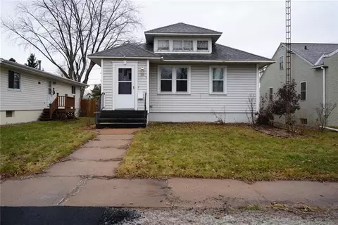 510 N Vine Ave, Marshfield, WI 54449