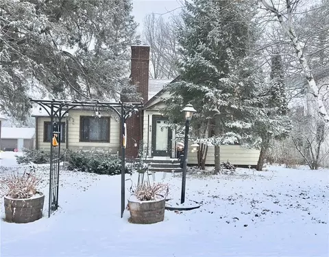 915 Craite Ave, Rice Lake, WI 54868