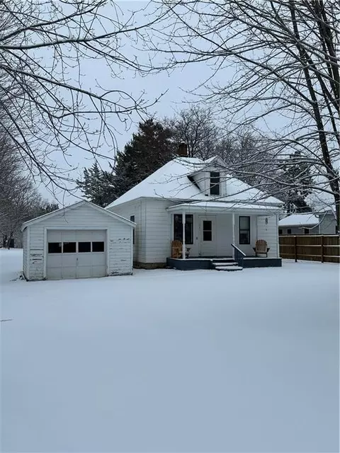 126 Depot St, Hixton, WI 54635