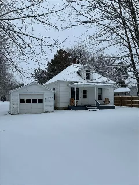 126 Depot St, Hixton, WI 54635