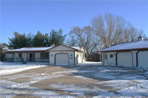 644 Mathews Dr, Eau Claire, WI 54703