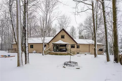n4162 Wisconsin 73, Gilman, WI 54433